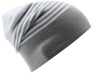Salomon шапка salomon flatspin reversi. (white) /u