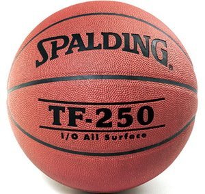 мяч баскетбольный spalding 64471tf-250 №5 для для баскетбола