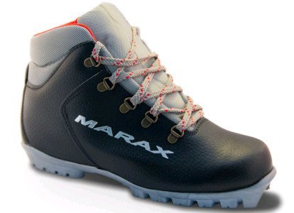 MARAX ботинки лыжные marax mxn 323(nnn)