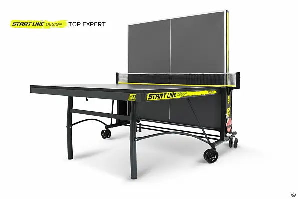 стол теннисный top expert design