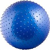 Мяч гимнастич. IM 97404-45 cm массажн.