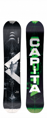 CAPITA сноуборд capita pathfinder