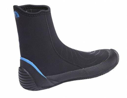 ботинки water proof sport, неопрен b50, 5мм