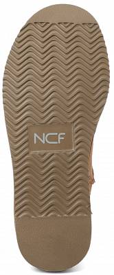 угги ncf clasic mini chestnut ж. NCF
