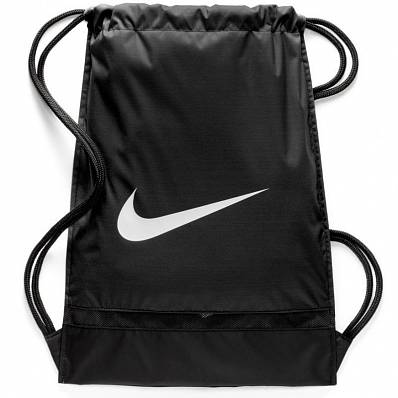 Nike сумка nike brasilia gym sack
