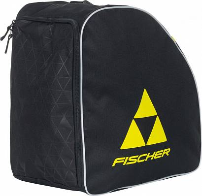 Fischer сумка для ботинок fischer alpine eco/o
