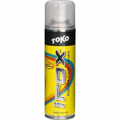 спрей toko irox (0 -20) 250мл