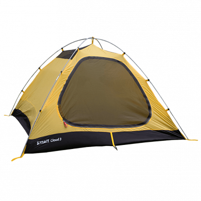 палатка btrace solid 2+