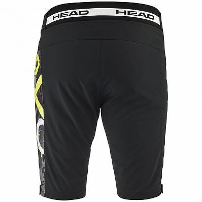 шорты-самосбросы head race shorts