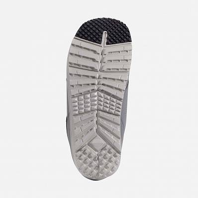 Nidecker ботинки для сноуборда nidecker cascade gray