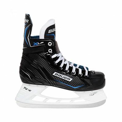 Bauer коньки хоккейные bauer x-lp skate - sr