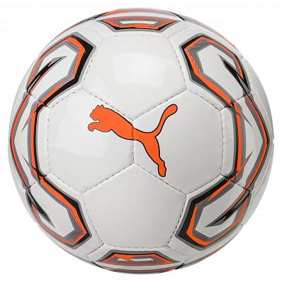 мяч футбольный puma futsal 1 trainer для футбола товары