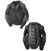 Куртка с/б защитная BLACK FIRE Complete