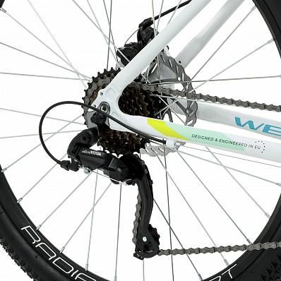 Welt велосипед welt floxy 1.0 d 26 2024