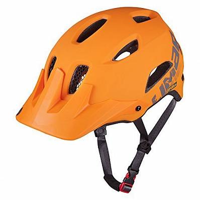 шлем limar 848 dr matt orange