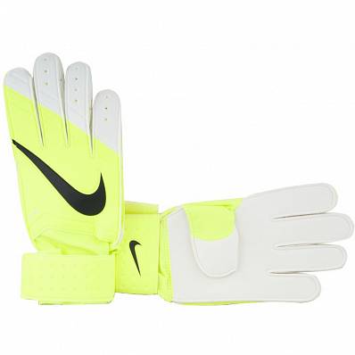 перчатки вратарские nike gk classic для футбола товары