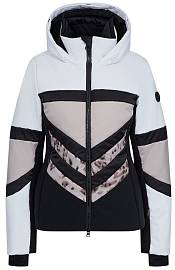 Куртка г/л SPORTALM Ohio white ж.