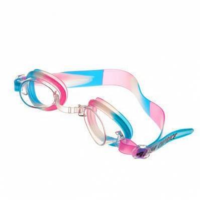 очки alpha caprice ga 1028d для плавания детские