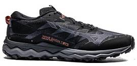 Кроссовки MIZUNO Daichi 7 GTX Black/IronG/Mecca м.
