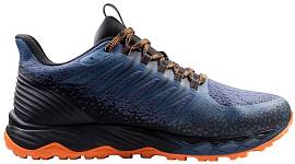 Кроссовки 361 Camino Wp синий/черный м.