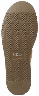 ботинки ncf neumel chestnut ж. NCF