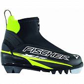 Ботинки лыжные FISCHER XJ SPRINT