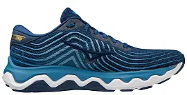 Кроссовки MIZUNO Horizon 6 EstBlue/FrenBlue м.