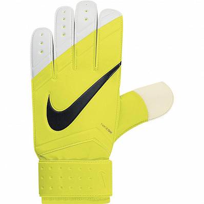 перчатки вратарские nike gk classic для футбола товары