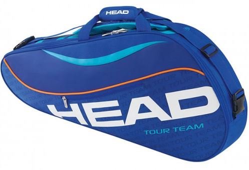Head сумка теннисная head tour team 3r pro