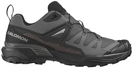 Кроссовки SALOMON X Ultra 360 Magnet/Blk/Pewter м.