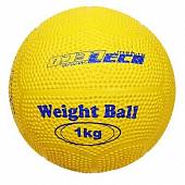 Мяч для атлетических упражнений т2213 4кг