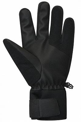перчатки auclair parabolic  black м. AUCLAIR