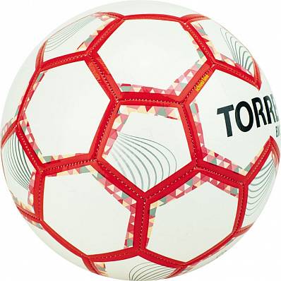 мяч футбольный torres bm300 р3 28 панелей для футбола товары