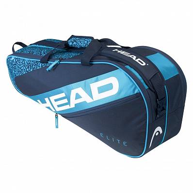 Head сумка теннисная head elite 6r