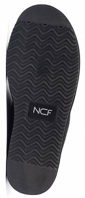 ботинки ncf neumel black м. NCF
