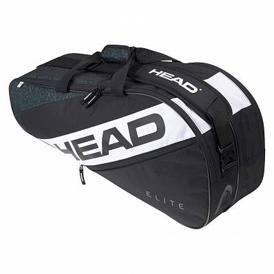 Head сумка теннисная head elite 6r