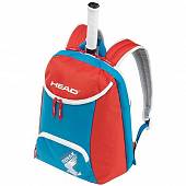 Рюкзак теннисный HEAD Kids Backpack