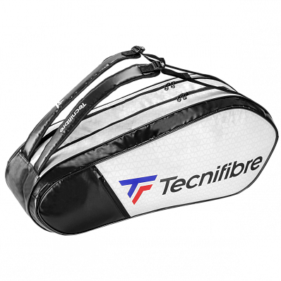 Tecnifibre сумка теннисная tecnifibre tour rs endurance 6r