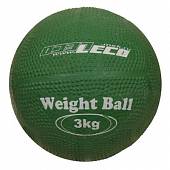 Мяч для атлетических упражнений т2211 3кг