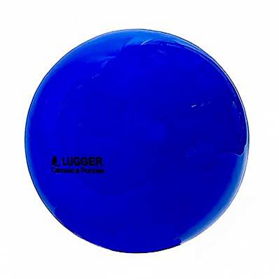  мяч для худ. гимнастики d=15см синий