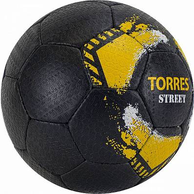 мяч футбольный torres street р5 32 панели для футбола товары