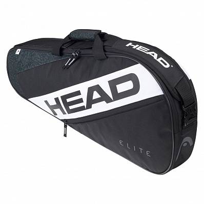 Head сумка теннисная head elite 3r