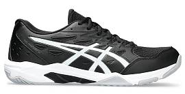 Кроссовки ASICS Gel-Rocket 11 Black/Gunmetal м.